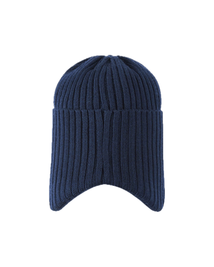 Reima Kids' Beanie Mystinen Navy Reima