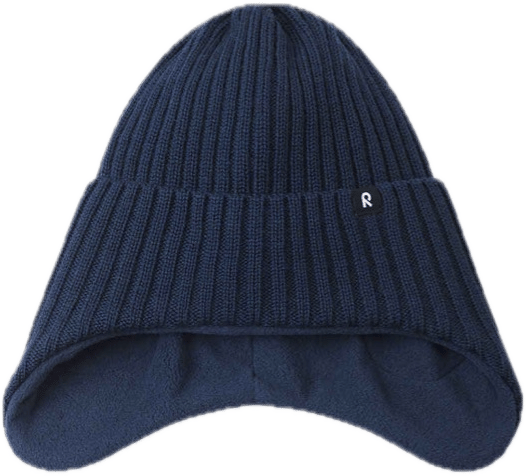 Reima Kids' Beanie Mystinen Navy Reima
