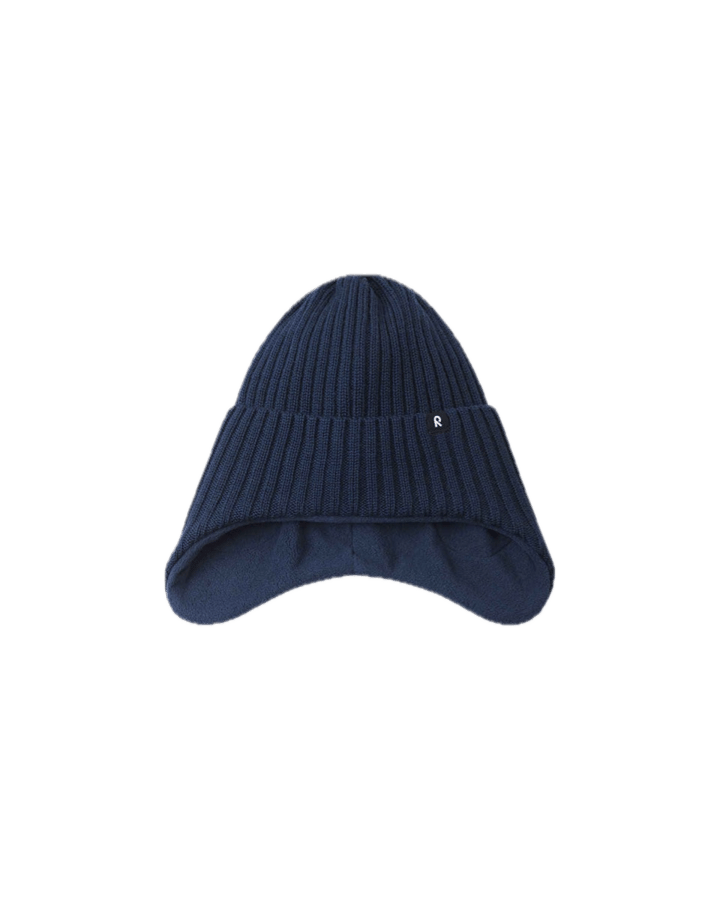 Reima Kids' Beanie Mystinen Navy Reima
