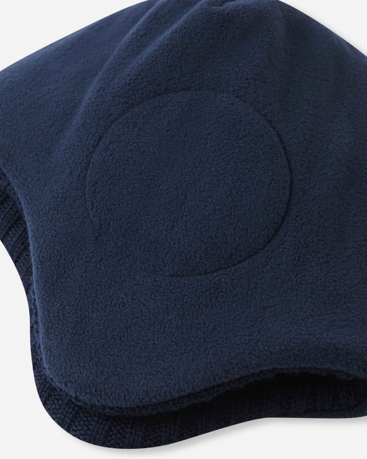 Reima Kids' Beanie Mystinen Navy Reima