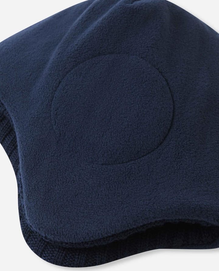 Reima Kids' Beanie Mystinen Navy Reima