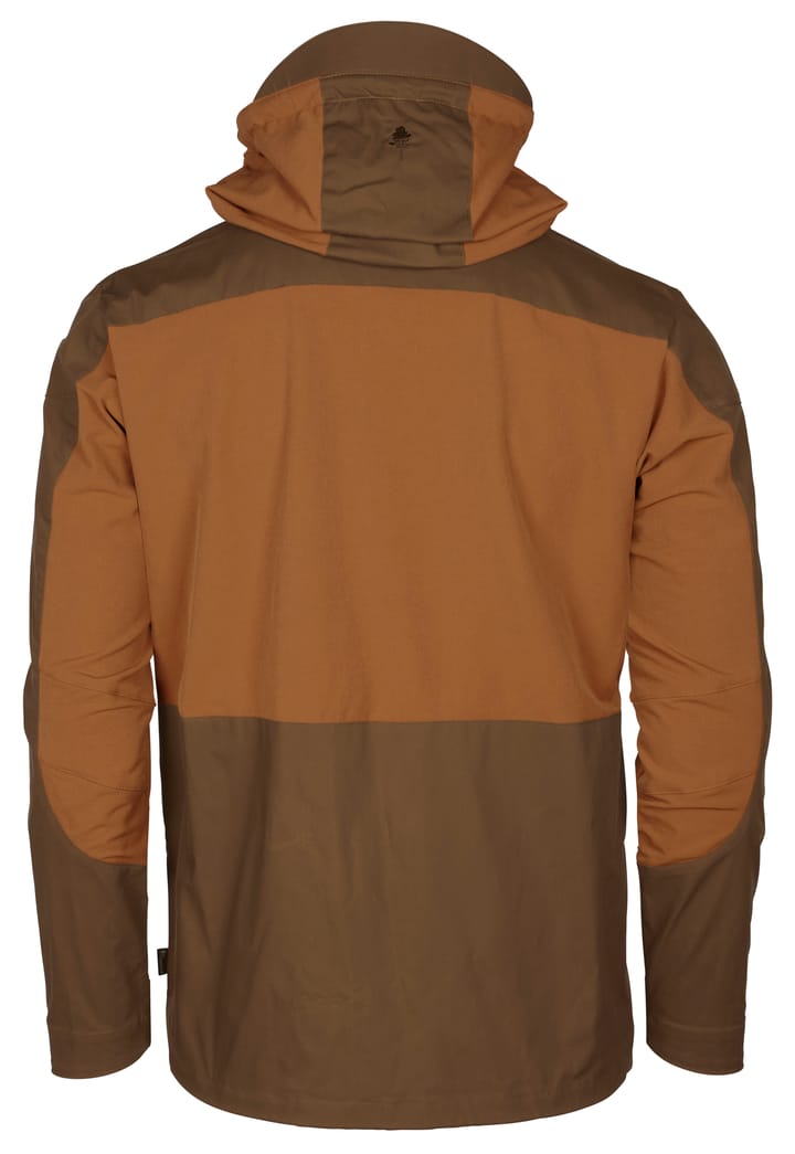 Pinewood Men's Finnveden Hybrid Jacket Fudge/Nougat Pinewood