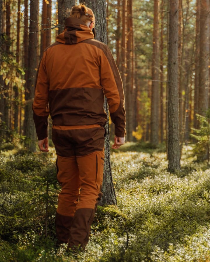Pinewood Men's Finnveden Hybrid Pants Fudge/Nougat Pinewood Pinewood Men's Finnveden Hybrid Pants Fudge/Nougat Pinewood
