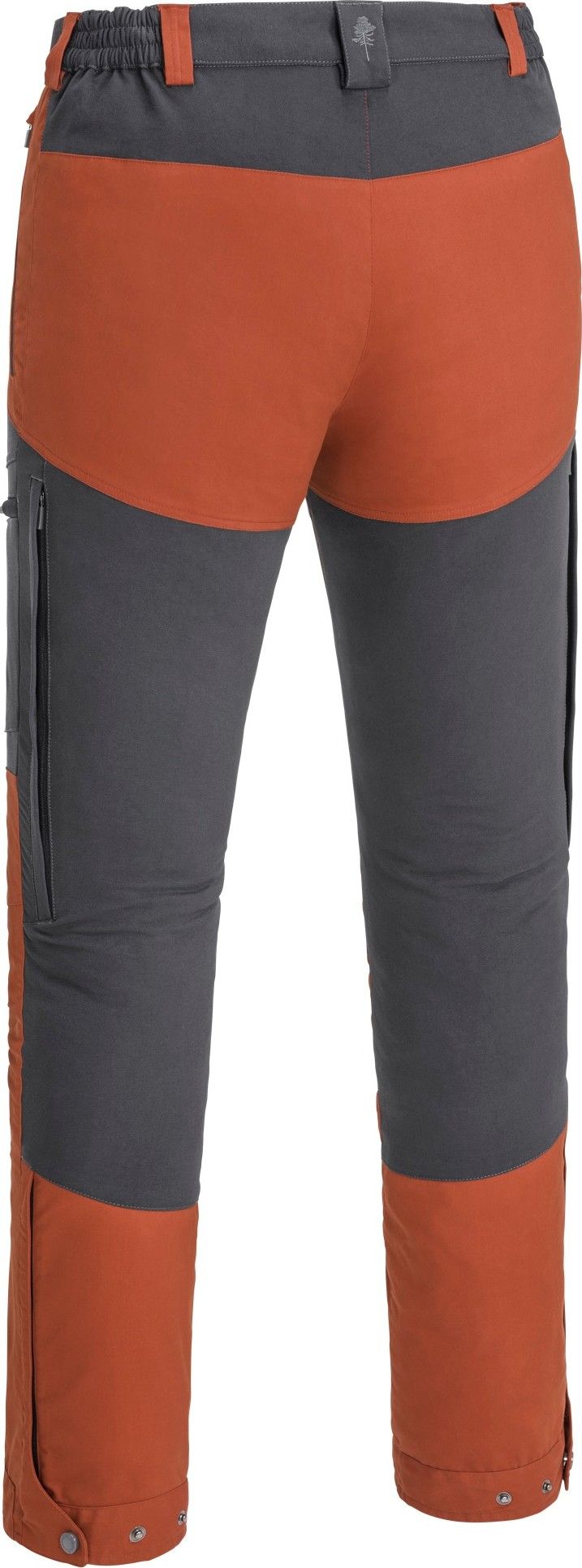 Pinewood Men's Finnveden Hybrid Pants Dark Anthracite/Terraco Pinewood