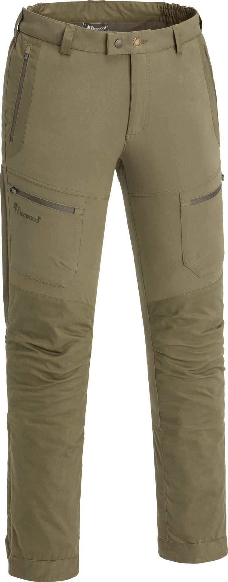 Men's Finnveden Hybrid Pants