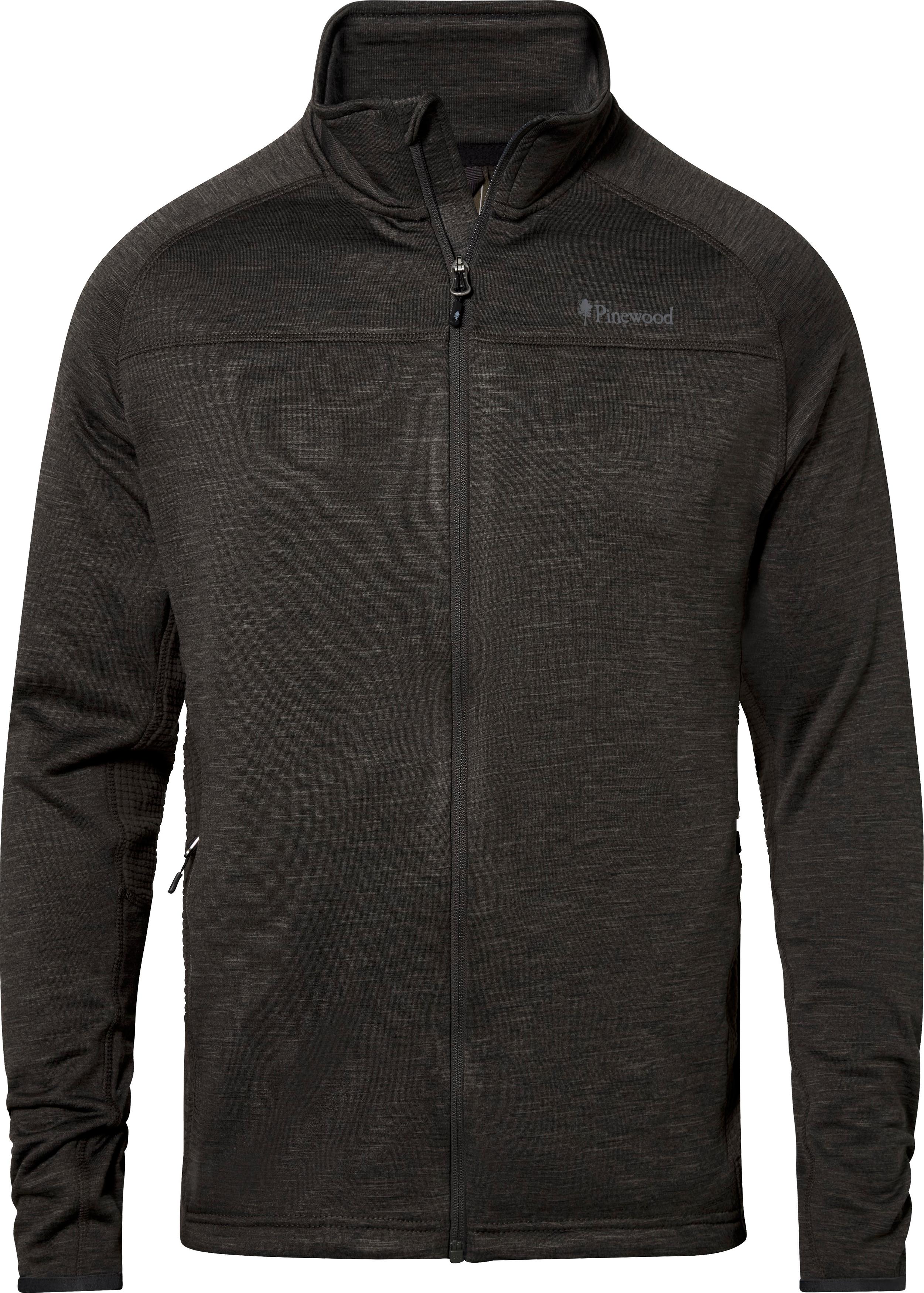 Pinewood Men's Abisko Fleece Jacket