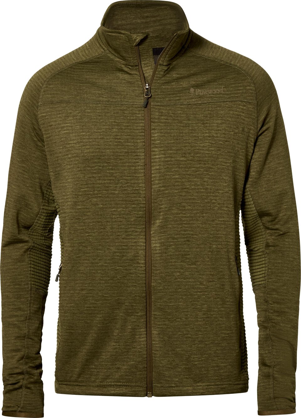 Men's Abisko Fleece Jacket