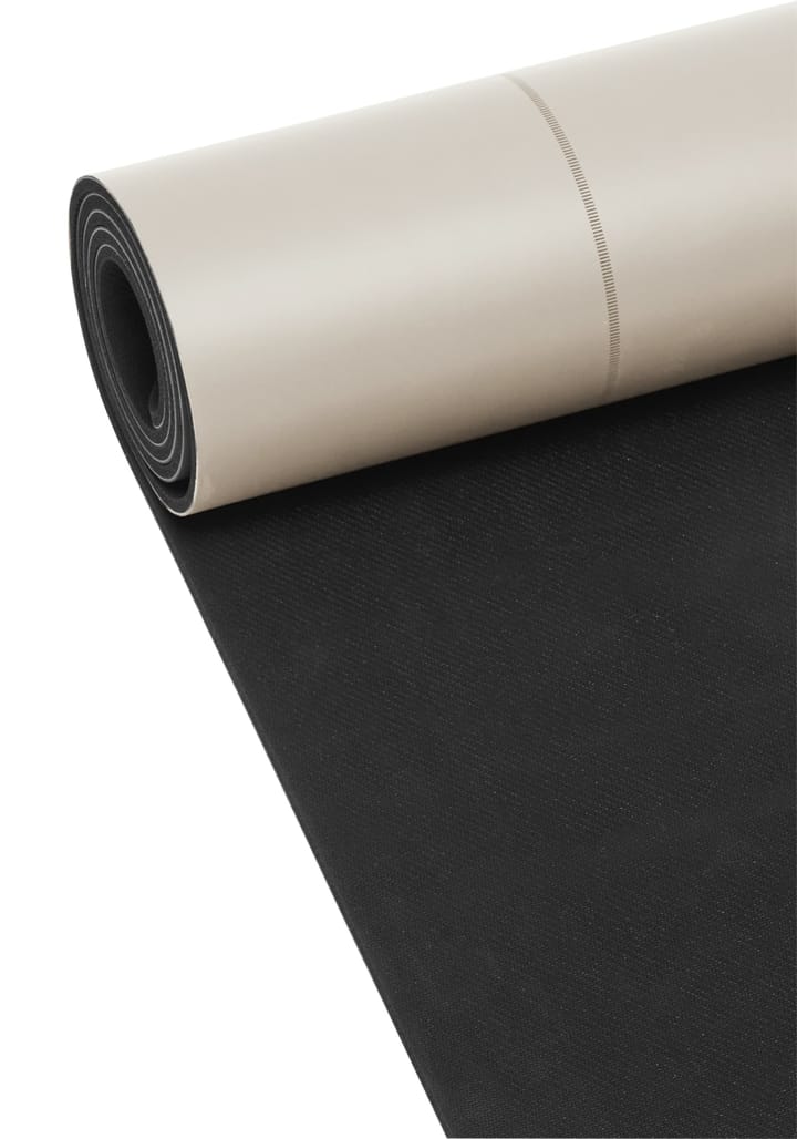 Casall Yoga Mat Grip&Cushion III 5mm Light Sand Casall