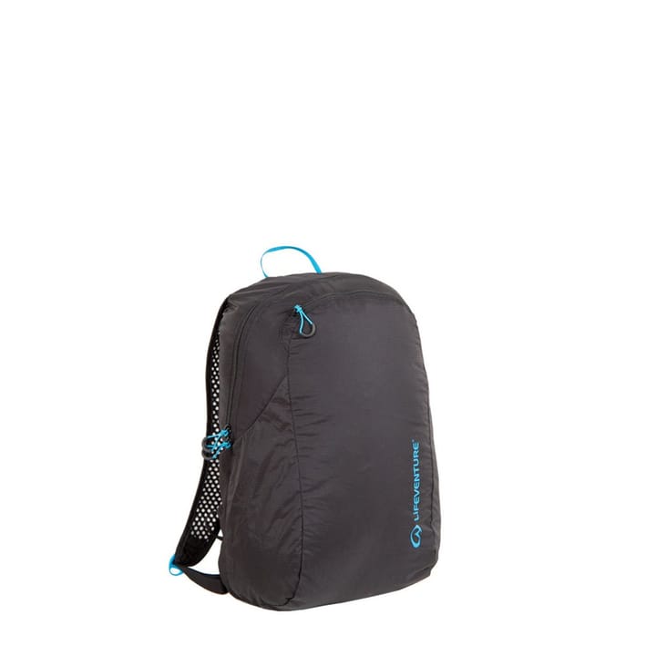 Lifeventure Ryggsekk Travel Light Packable BP Anthracite Lifeventure