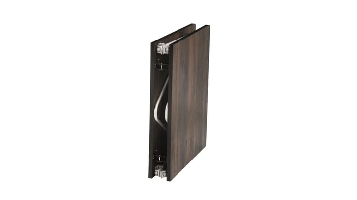 Outwell Berland L Black & Grey Outwell Outwell Berland L Black & Grey Outwell