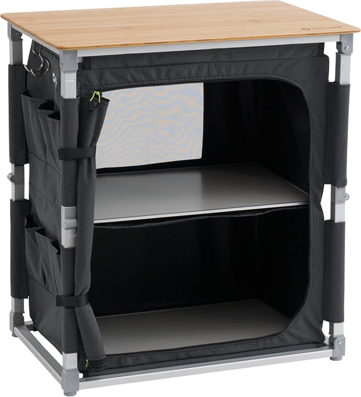 Outwell Padres Storage Unit Shadow Grey Outwell