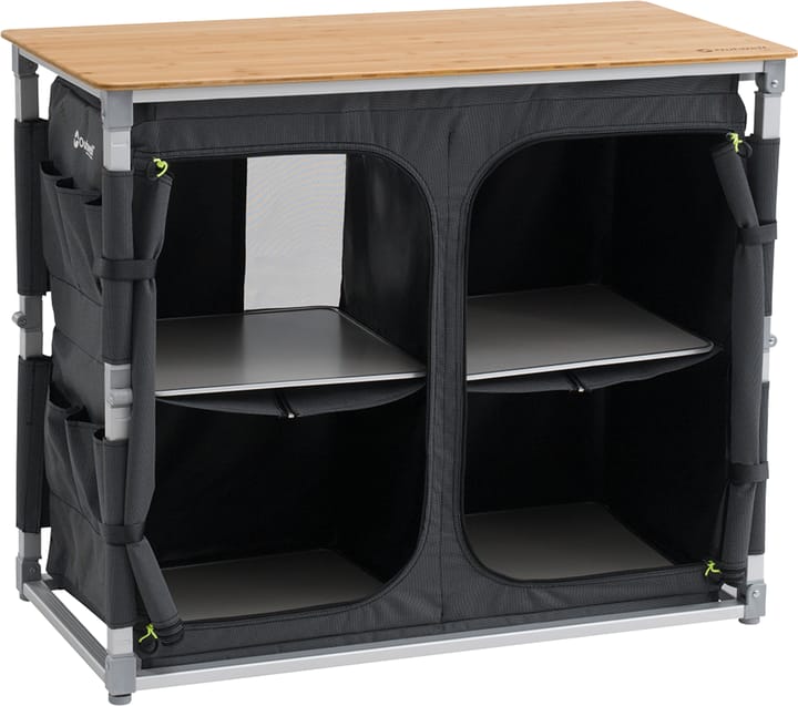 Outwell Padres XL Storage Unit Shadow Grey Outwell