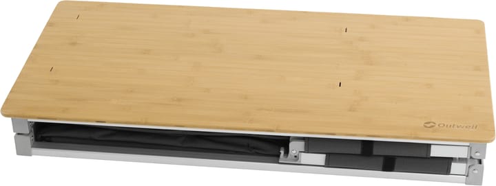 Outwell Padres XL Storage Unit Shadow Grey Outwell