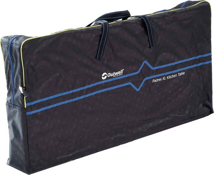 Outwell Padres XL Storage Unit Shadow Grey Outwell