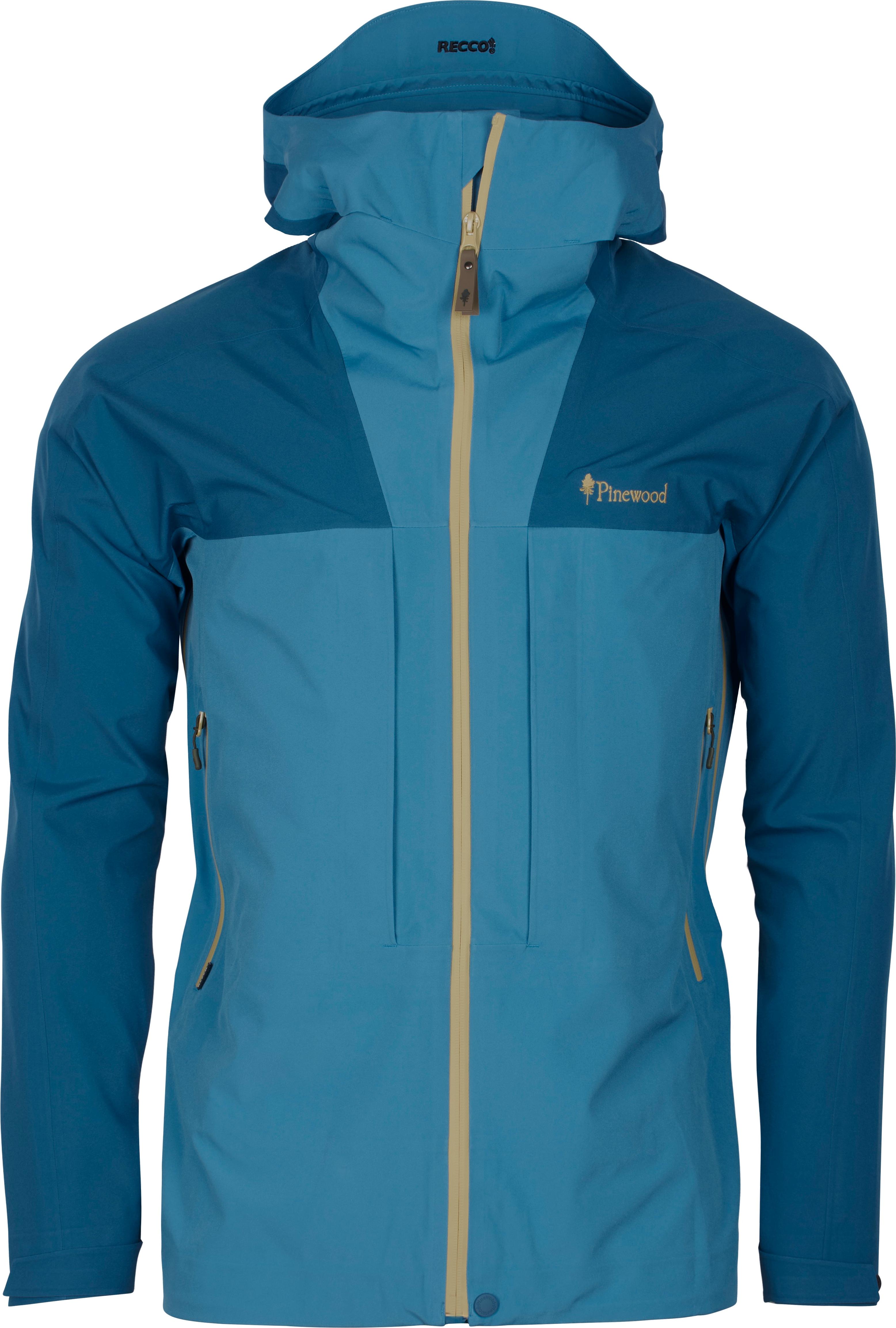 Pinewood Men's Abisko Trekking 3-Layer Jacket
