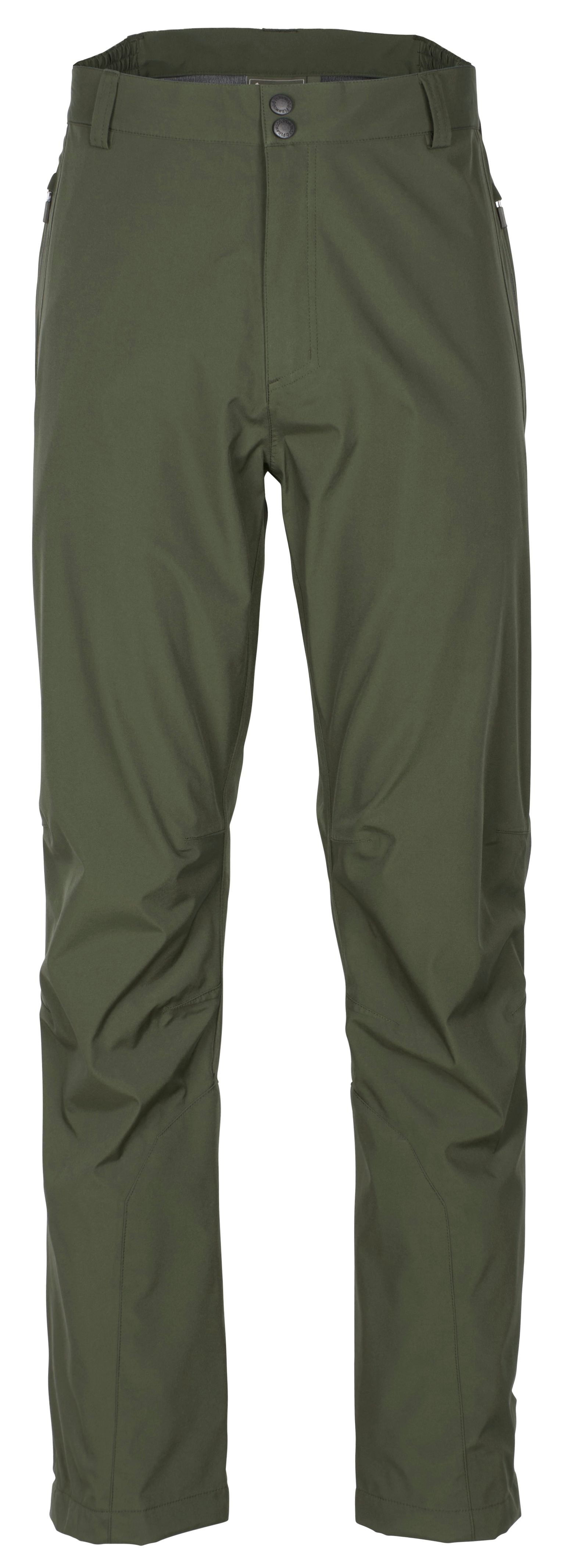Pinewood Men's Telluz Trousers Moss Green