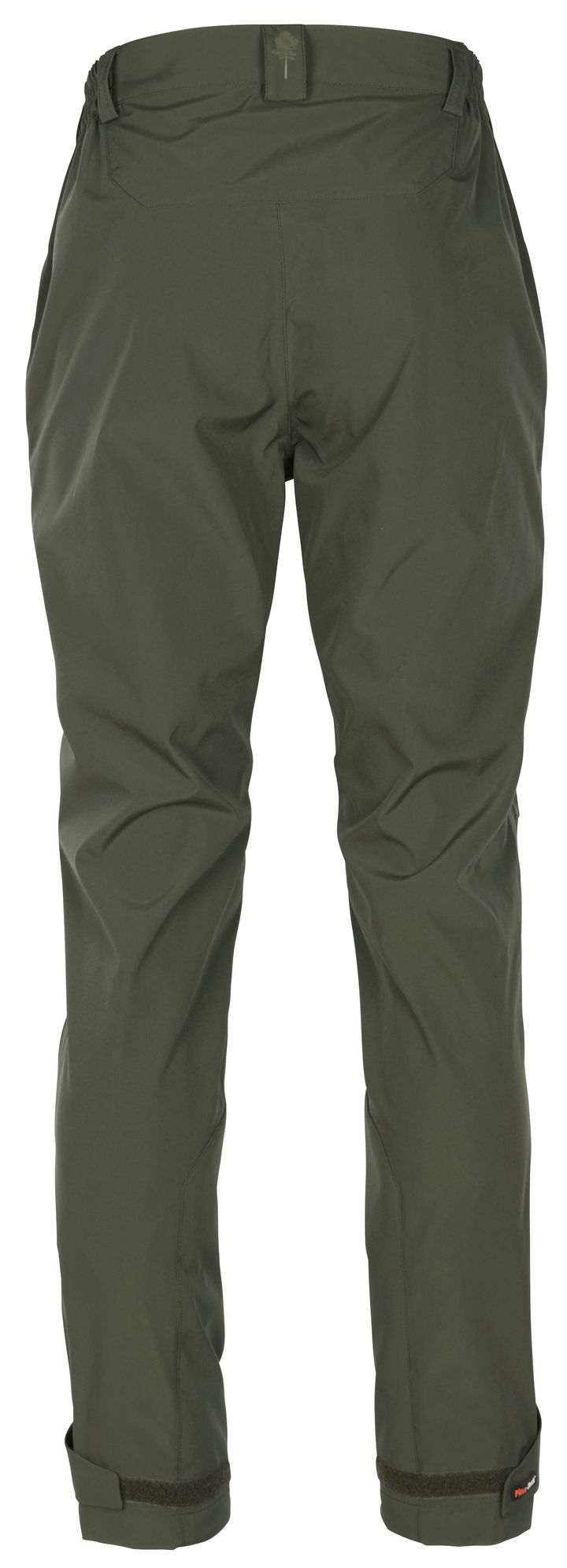 Pinewood Men's Telluz Trousers Moss Green Pinewood