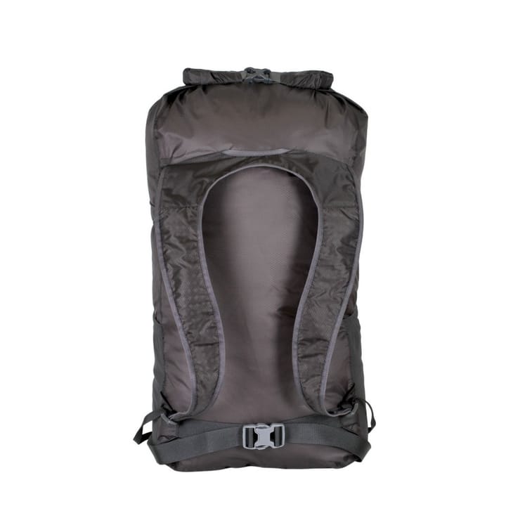 Lifeventure Ryggsekk Waterpr. Packable Backpack Grey Lifeventure Lifeventure Ryggsekk Waterpr. Packable Backpack Grey Lifeventure