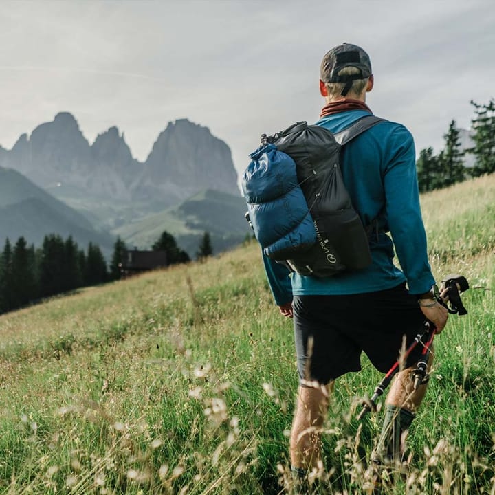 Lifeventure Ryggsekk Waterpr. Packable Backpack Grey Lifeventure Lifeventure Ryggsekk Waterpr. Packable Backpack Grey Lifeventure