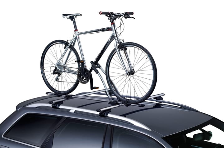 Thule FreeRide sykkelstativ (inkl. T-spor adapter) Thule Thule FreeRide sykkelstativ (inkl. T-spor adapter) Thule