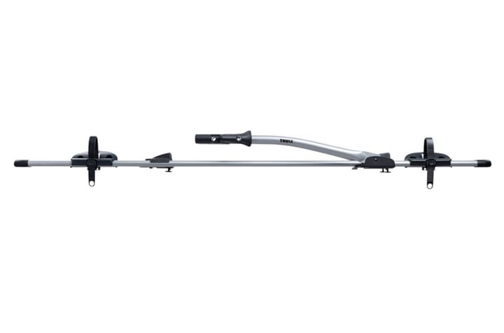 Thule FreeRide sykkelstativ (inkl. T-spor adapter) Thule Thule FreeRide sykkelstativ (inkl. T-spor adapter) Thule