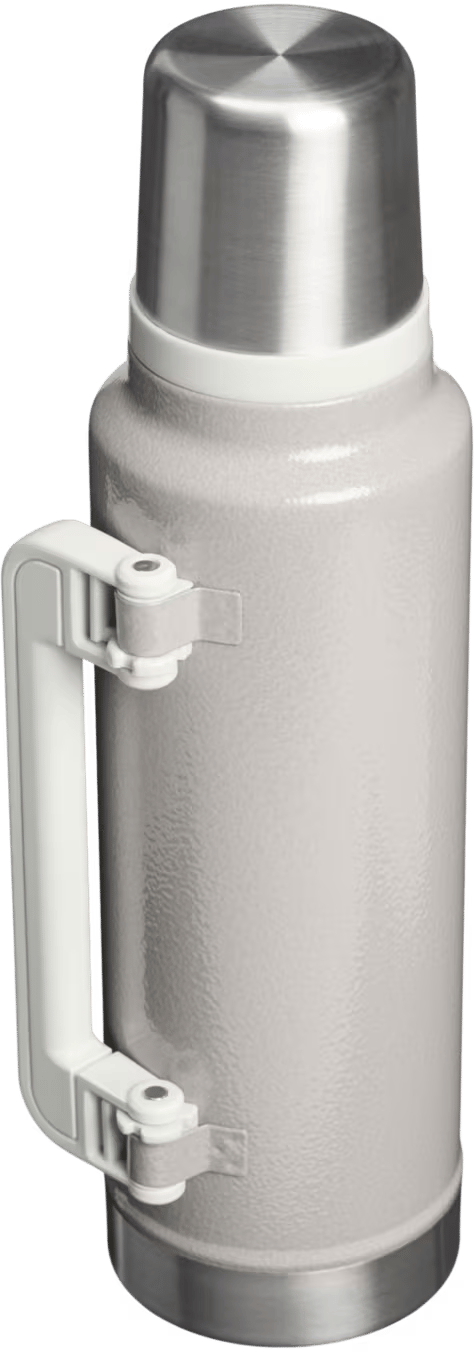 Stanley The Legendary Classic Bottle 1,4 L Hammertone Ash Stanley