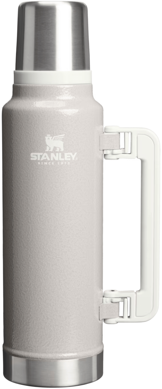 Stanley The Legendary Classic Bottle 1,4 L Hammertone Ash Stanley