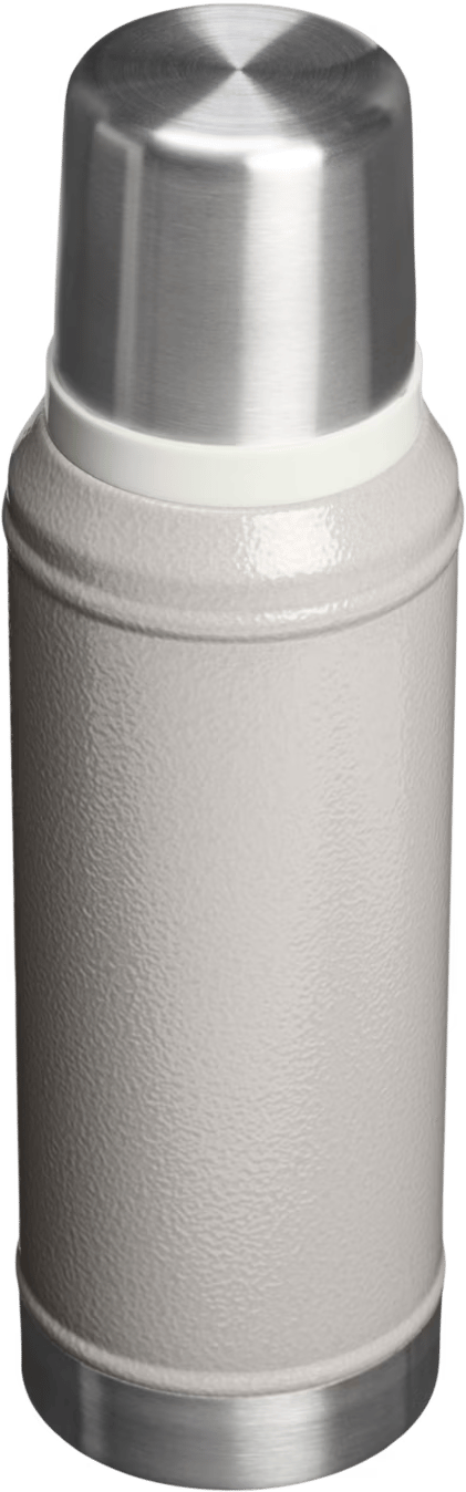 Stanley The Legendary Classic Bottle 0,94 L Hammertone Ash Stanley