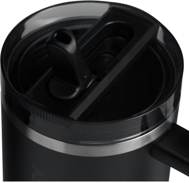 Stanley Quencher H2.0 ProTour 1,18 L Black 2.0 Stanley