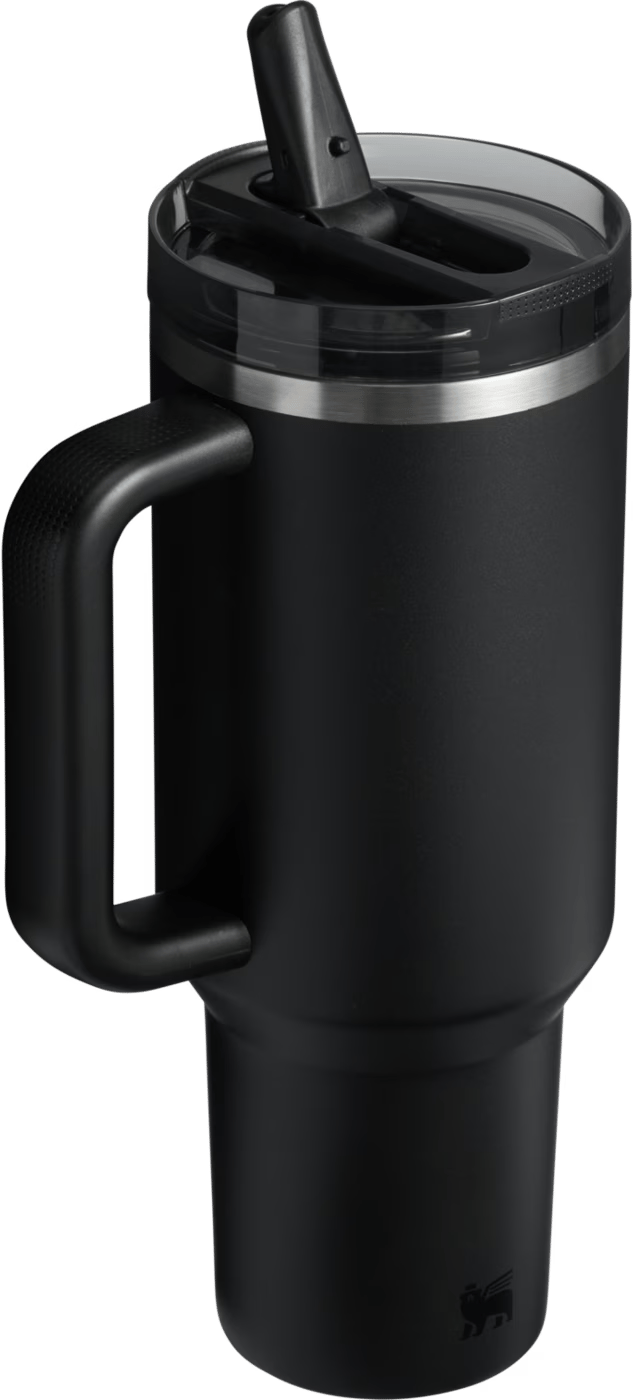 Stanley Quencher H2.0 ProTour 1,18 L Black 2.0 Stanley