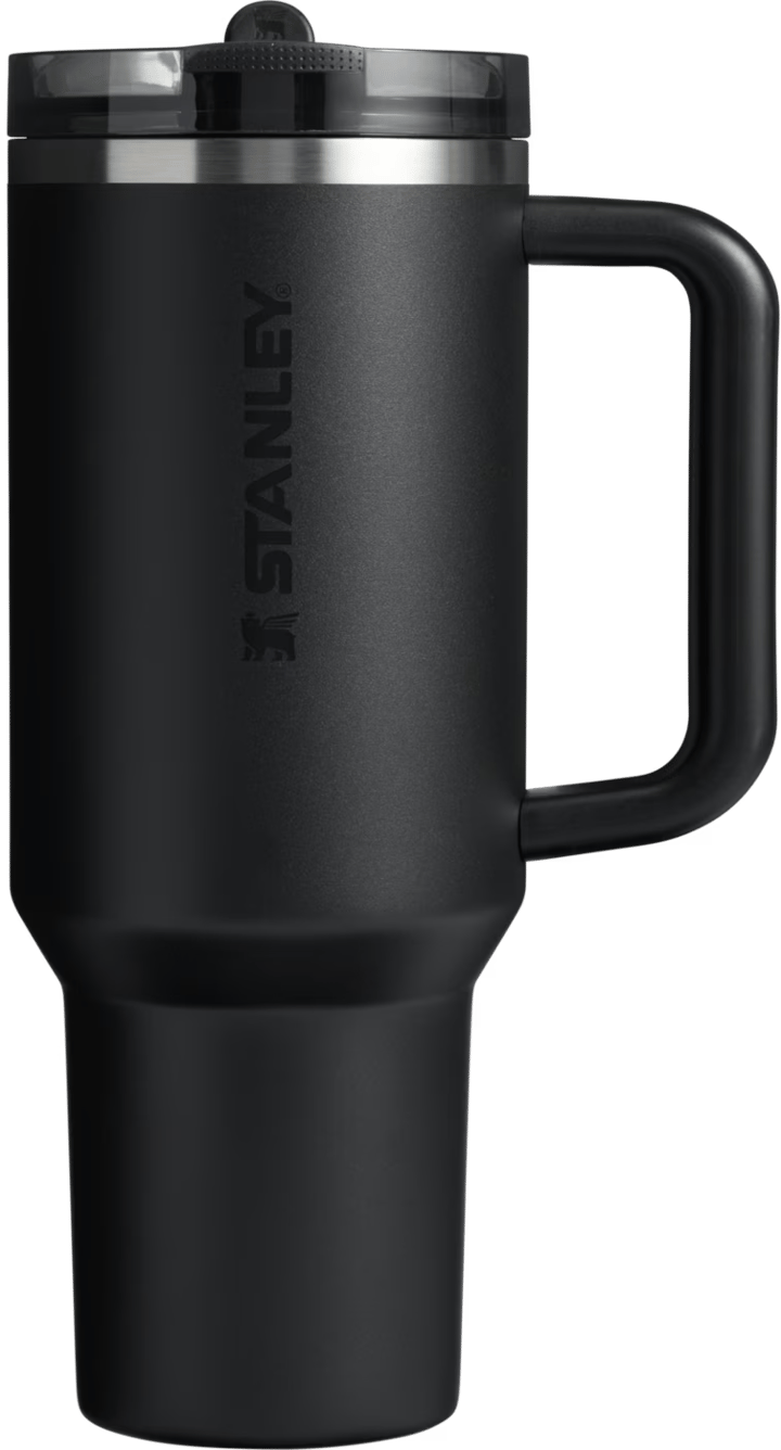 Stanley Quencher H2.0 ProTour 1,18 L Black 2.0 Stanley