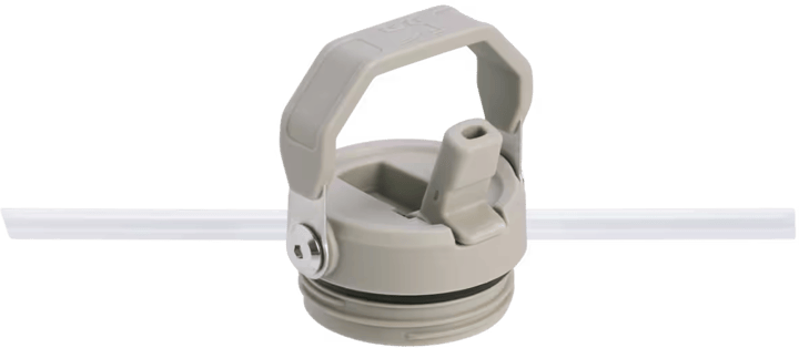 Stanley The Iceflow Flip Straw 2.0 Bottle 1,06 L Ash Stanley