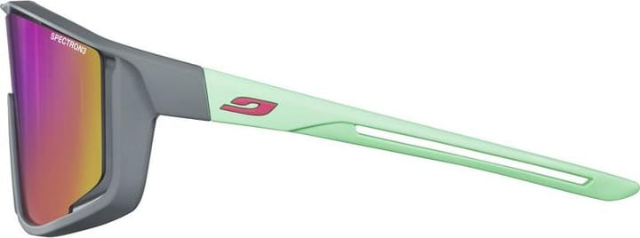 Julbo Fury S Spectron 3 Matt Gray/Mint Julbo