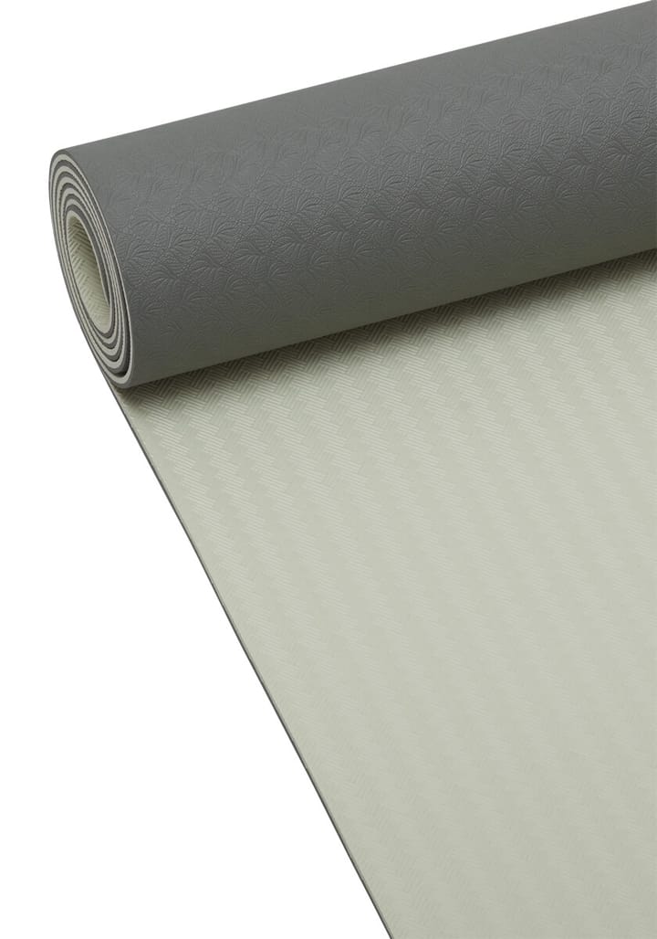 Casall Yoga Mat Position 4mm Calming Green Casall