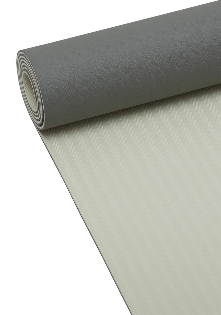Casall Yoga Mat Position 4mm Calming Green Casall Casall Yoga Mat Position 4mm Calming Green Casall