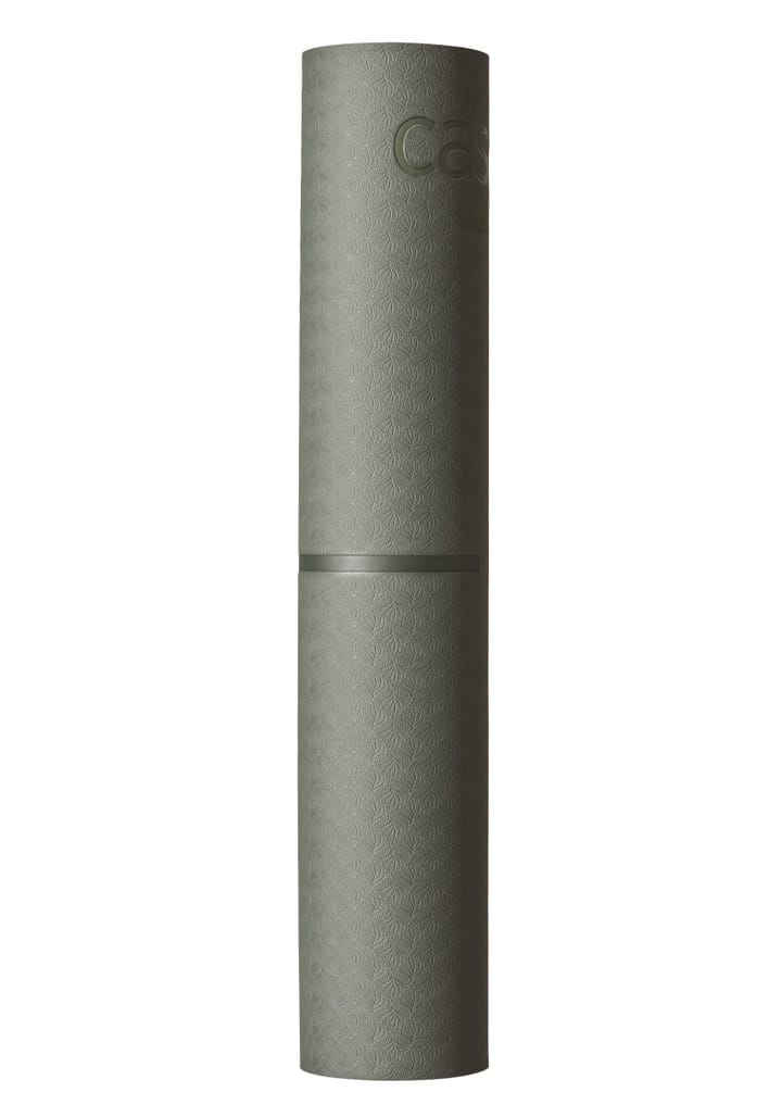 Casall Yoga Mat Position 4mm Calming Green Casall Casall Yoga Mat Position 4mm Calming Green Casall