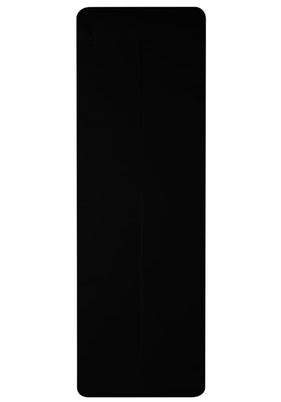 Casall Yoga Mat Position 4 mm Black/Grey Casall