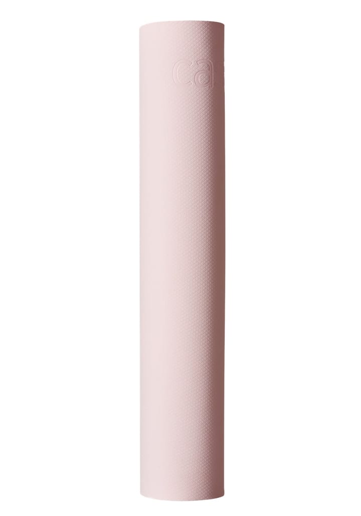Casall Exercise Mat Balance 4mm PVC Free Devine Pink Casall Casall Exercise Mat Balance 4mm PVC Free Devine Pink Casall