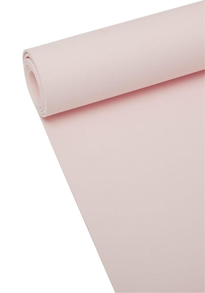 Casall Exercise Mat Balance 4mm PVC Free Devine Pink Casall