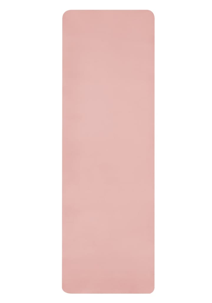 Casall Exercise Mat Balance 4mm Pvc Free Lemonade Pink Casall