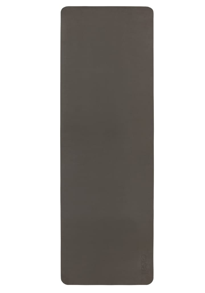 Casall Exercise Mat Balance 4mm PVC Free Forest Green Casall Casall Exercise Mat Balance 4mm PVC Free Forest Green Casall