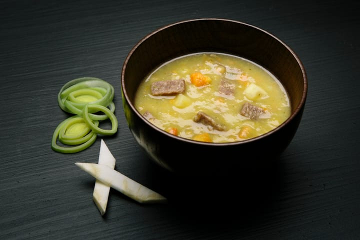 Real Turmat Kjøttsuppe 350g Real Turmat