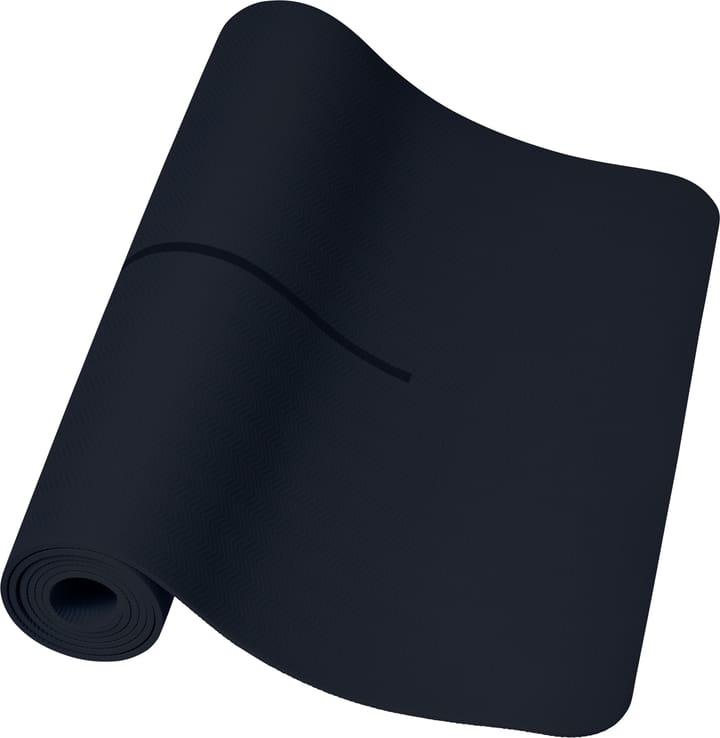 Casall Yoga Mat Essential Cushion 5mm Core Blue Casall