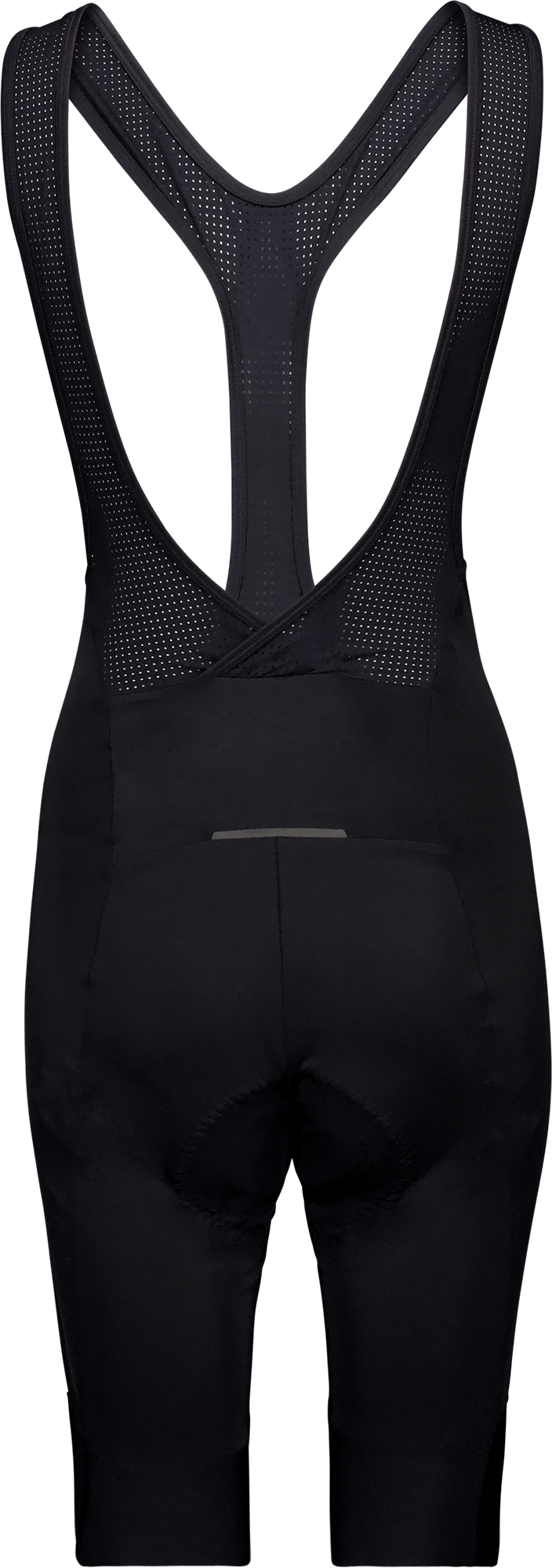 POC Women's Cadence Cycling Bib Shorts Uranium Black POC
