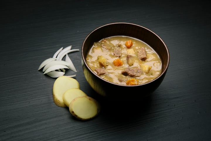 Real Turmat Bidos 370g Real Turmat