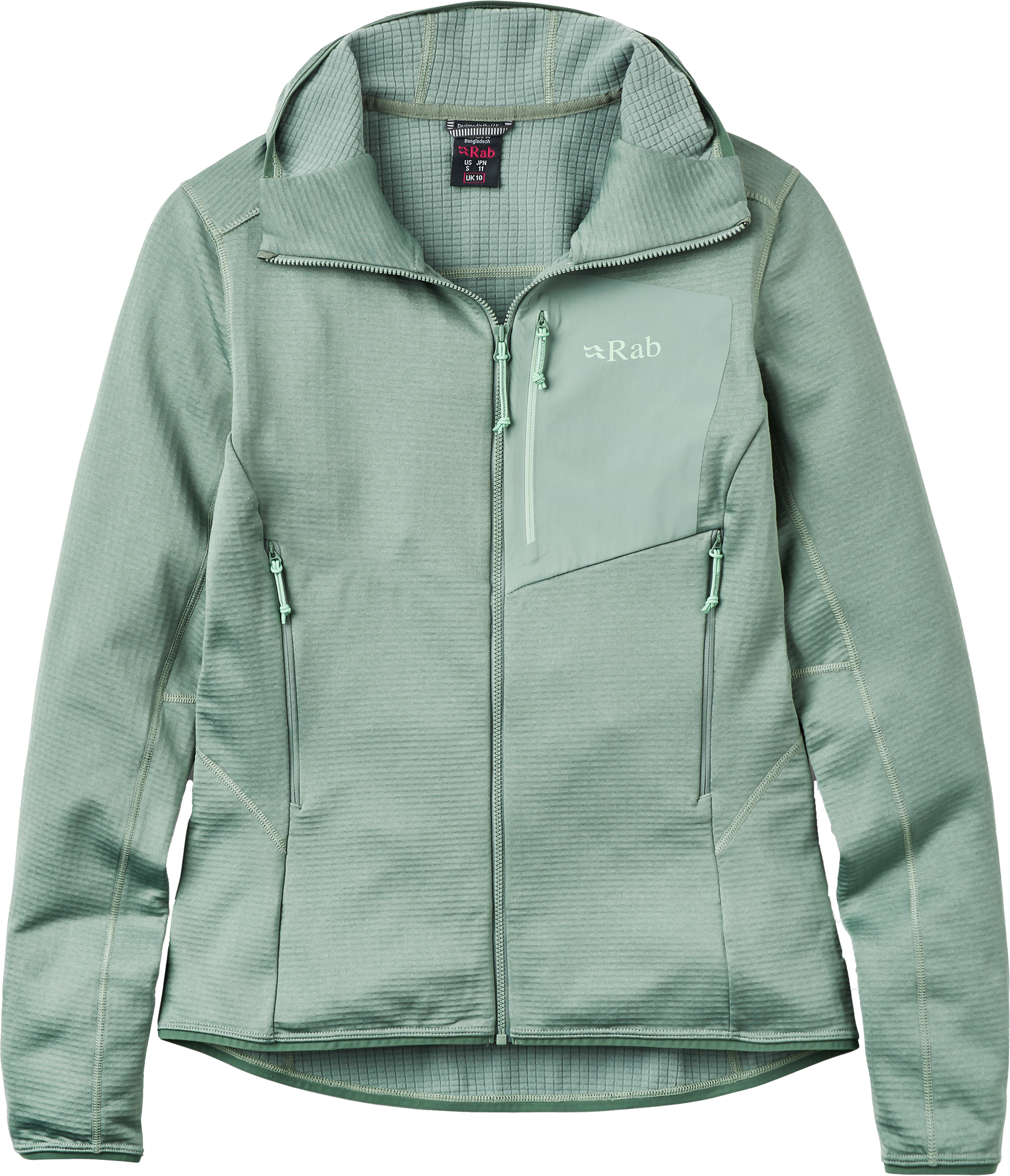 Rab Women's Ascendor Light Hoody