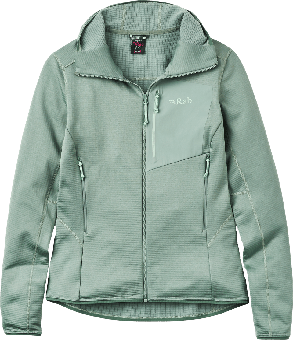 Women's Ascendor Light Hoody