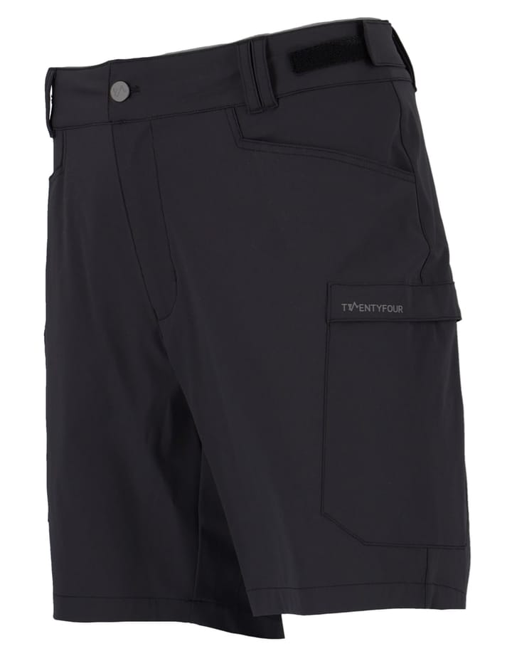 Twentyfour Mode Flex Shorts H Sort Twentyfour