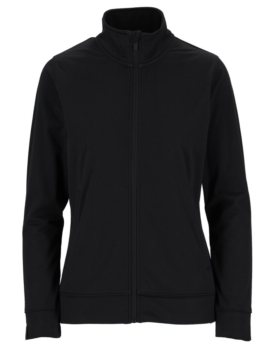 Twentyfour Mode Lz Fleece D Sort