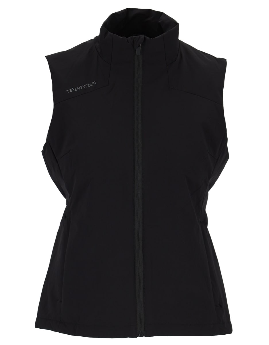 Twentyfour Mode Flex Vest D Sort